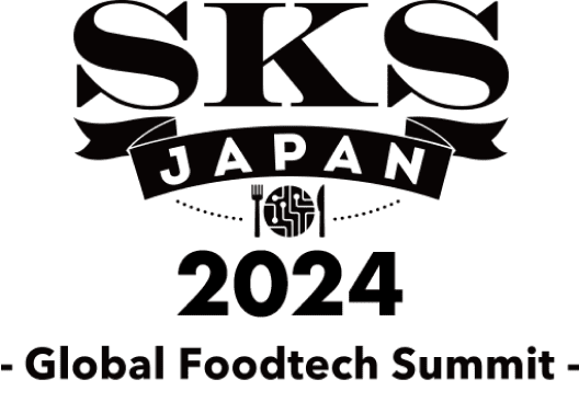 SKS Japan 2024 Global Foodtech Summit