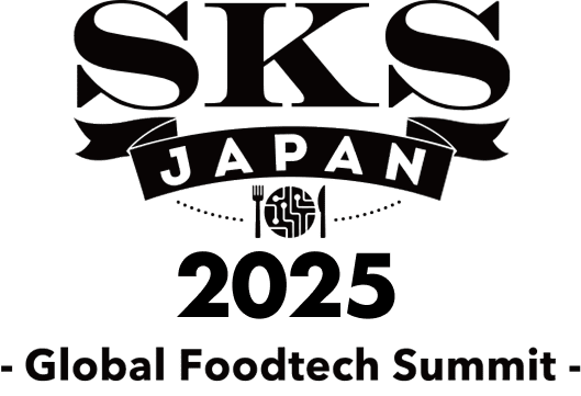 SKS Japan 2025 Global Foodtech Summit