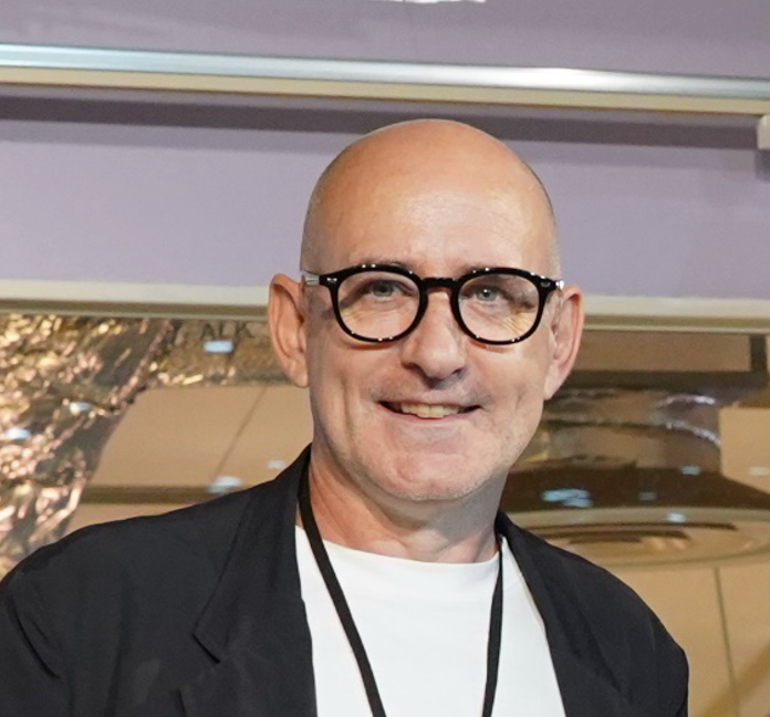 Barry O'Neill